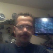 Michael Huffs billede
