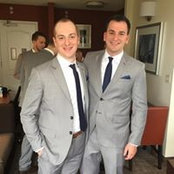Brian Sapolsky's photo