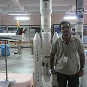 Foto von Srikanth K. Marar