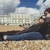 Emma Harpin's photo
