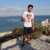 Lenon Jee Babiarte's photo