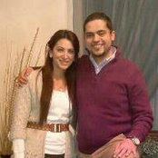 Shatha Yahyas foto