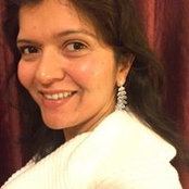 Nisha Hebbalae's photo