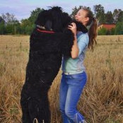 Оксана Цветкова's photo