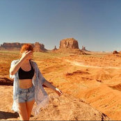Noémie Blondeau's photo