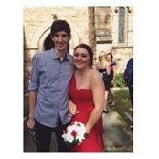 Adam Clark's photo