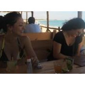 Aline Costa's photo