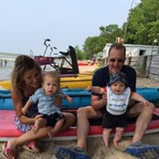 Tina Servais's photo