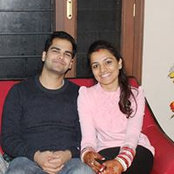 Kabir Dixit's photo