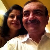 Foto von Paresh Pachigar