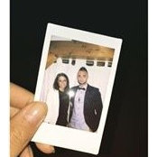 Caroline Wilk's photo