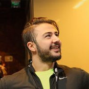 Ali Üstün's photo