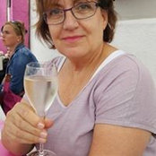 Inge Rosar's photo