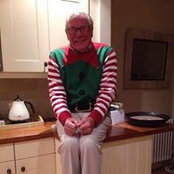 Roy Baynes's photo