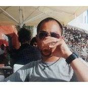 Hisashi Kawahara's photo
