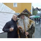 Dusan Fornusek's photo