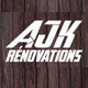 AJK Renovations AJK Renovations