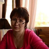 Vera Dedyuhina's photo