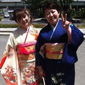 Photo de Arisa Nakashima