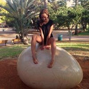 Clara Marley's photo