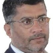 Aref Althours foto