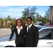 Earline Parsons's photo