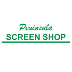 Peninsula Screen Shop