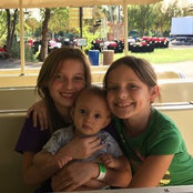 Carly Reeve's photo