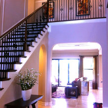 Foyer / Entry / Staircase