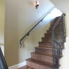 railing