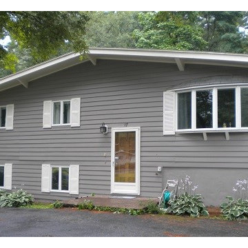 Exterior House Painting in and Around Woburn, MA
