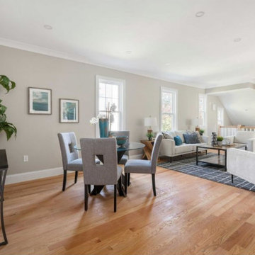 Full House Remodel