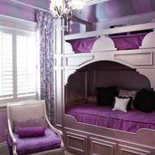 Marion's room