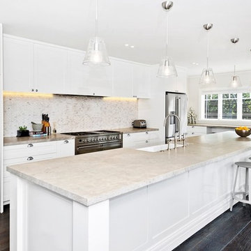 Award Winning Howick Renovation