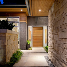 gutters