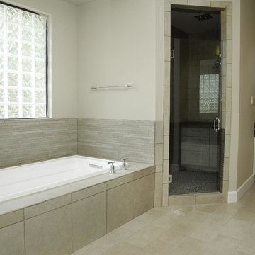 Central Austin Addition and Remodel