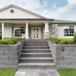 DR Homes - Roofing And Gutters