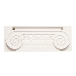 Robert A. M. Stern Collection Aegean Archive Capital - Wall And Floor Tile