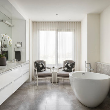 Healthy Luxury Living | | SW Calgary
