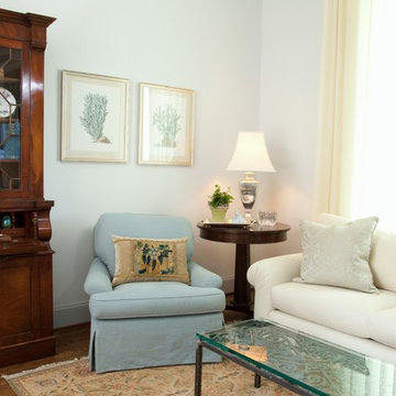 Bellaire Residence