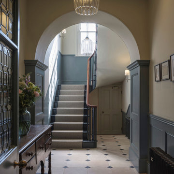 Brookside Refurbishment