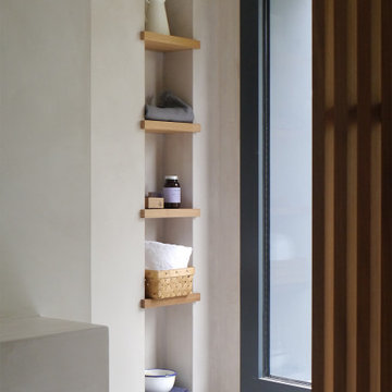 2a residencia en Llafranch Obra nueva