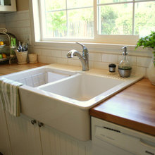 Kitchen ideas