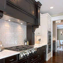 Kitchen ideas