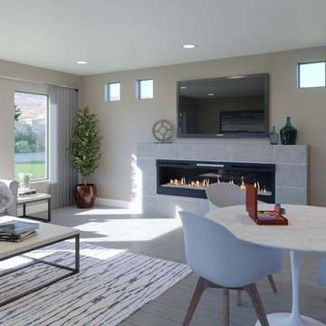 American West- Hayden at Skyview Terrace