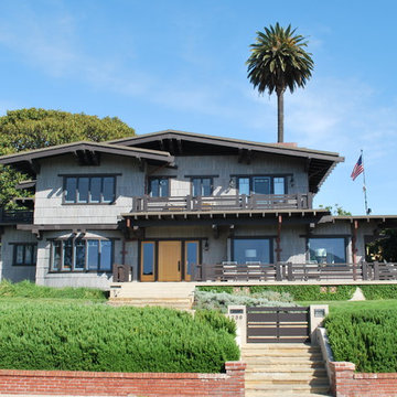 Santa Monica Craftsman