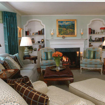 Witness the Spirited Evolution of this 1938 Home