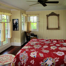 Sunroom Ideas