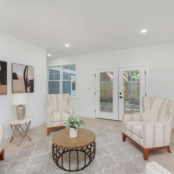 Carrollton Project