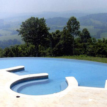Hunt Country Pools